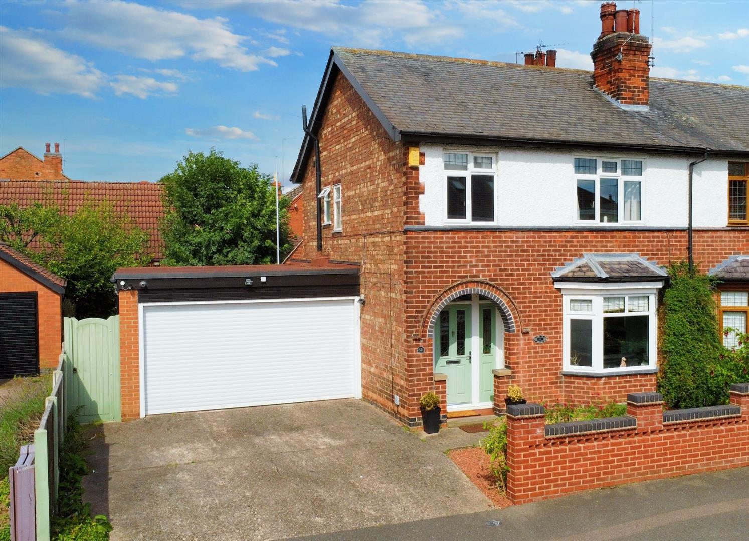 Tennyson Avenue, Gedling Robert Ellis Estate Agents